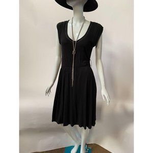 A Common Thread Little Black Dress